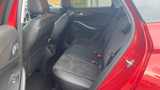 Vauxhall Grandland 1.2 Turbo Ultimate 5dr Petrol Hatchback